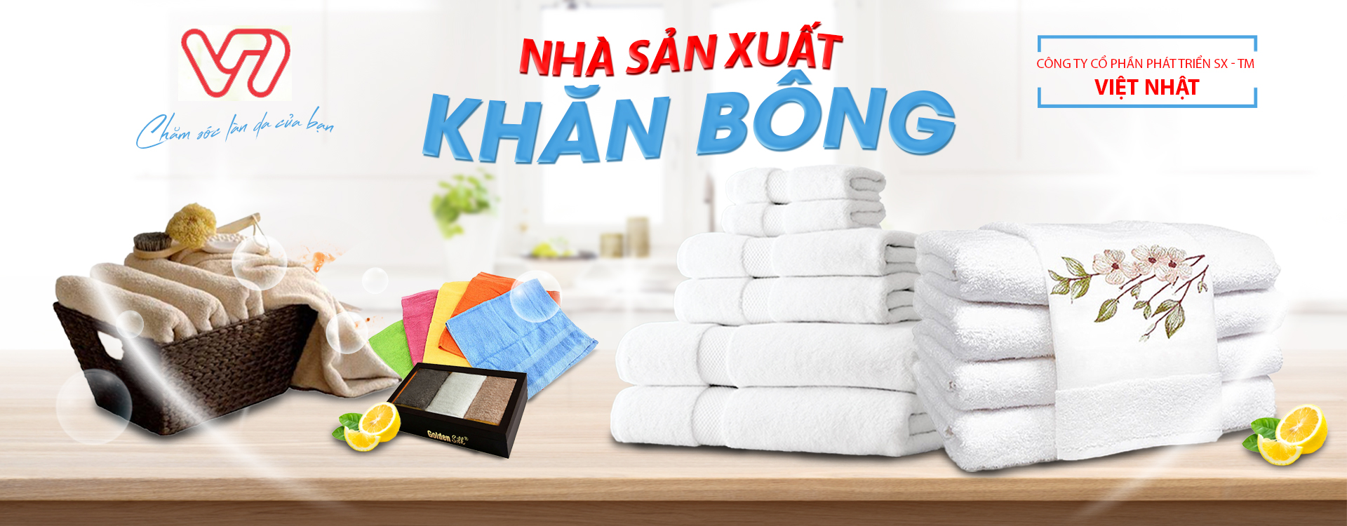 CÔNG TY CỔ PHẦN PHÁT TRIỂN SX - TM VIỆT NHẬT